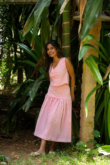 Jader Pink Co-ords