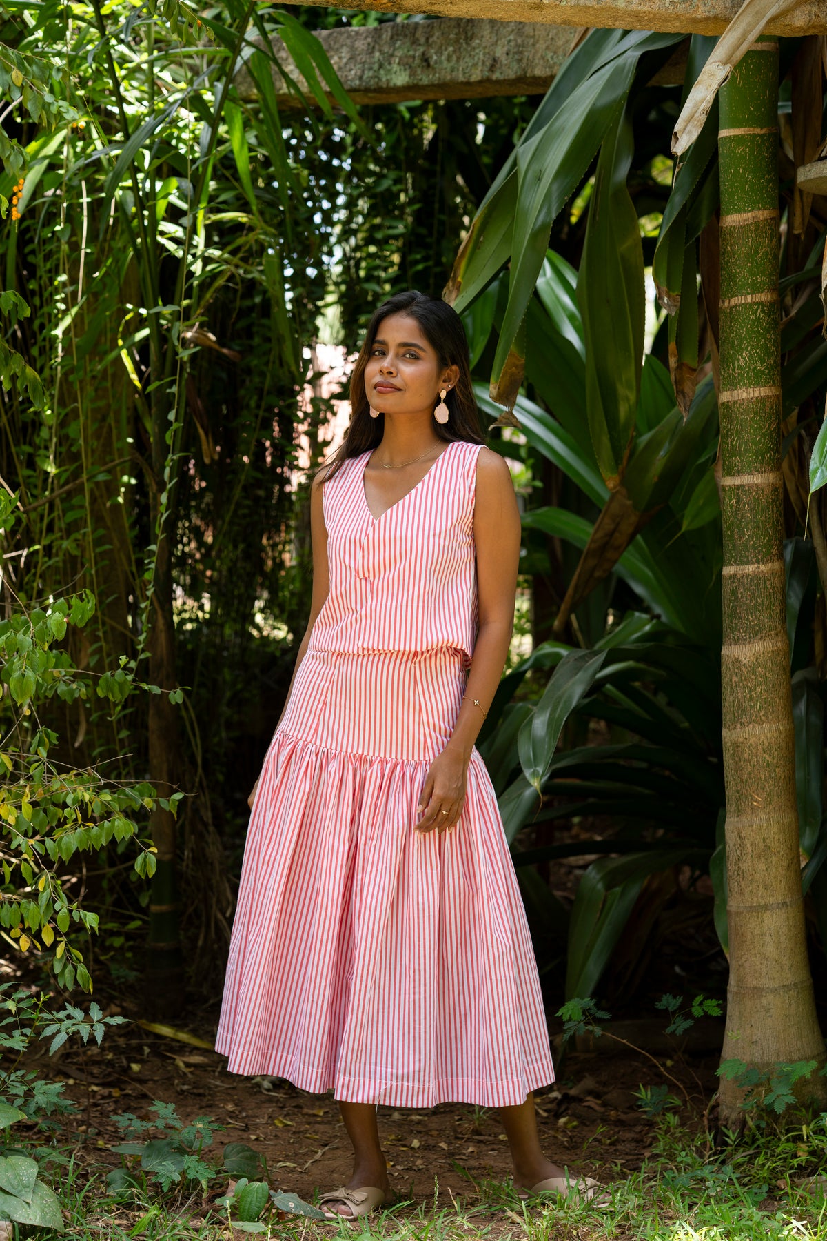 Jader Pink Co-ords