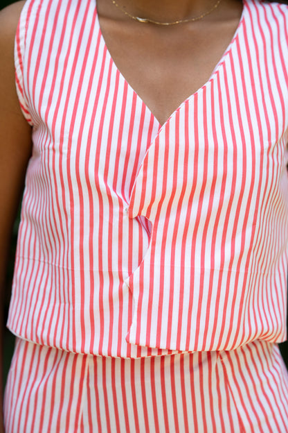 Jader Pink Co-ords