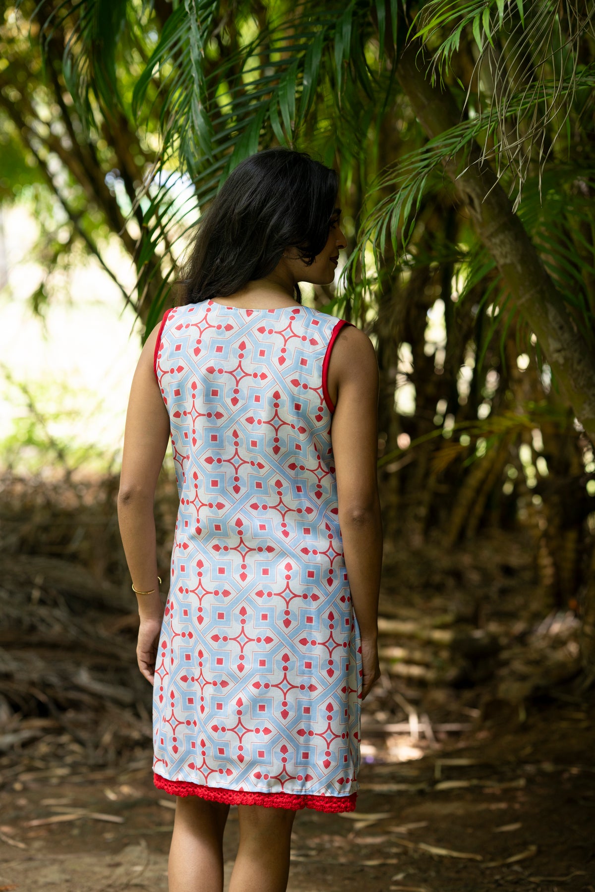 Oceana Dress