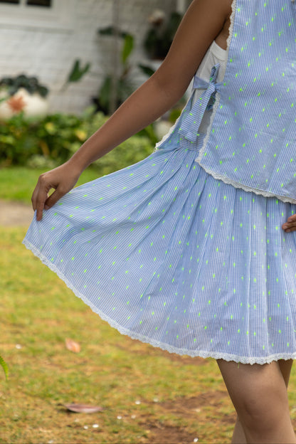 Tennis skirt