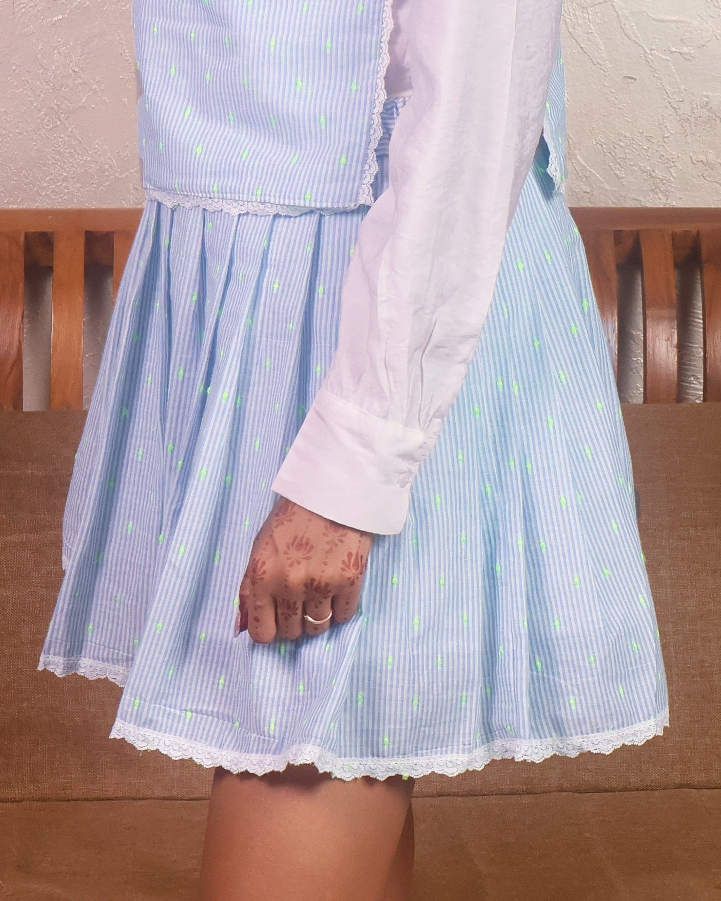 Tennis skirt