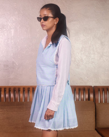 Tennis skirt Set