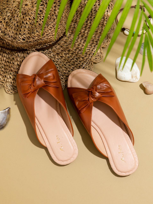 Beach - Flats Brown