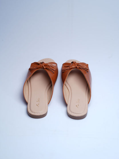 Beach - Flats Brown