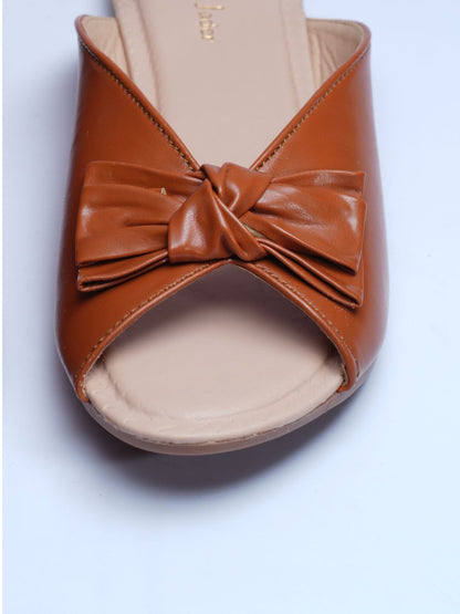 Beach - Flats Brown