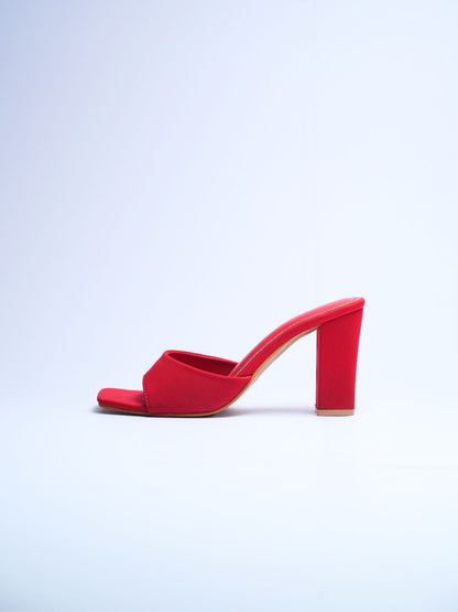 Scarlet
